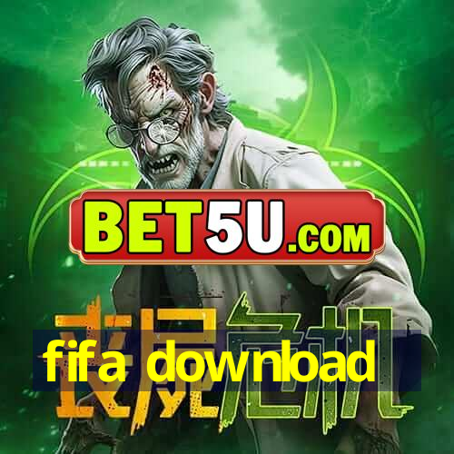 fifa download